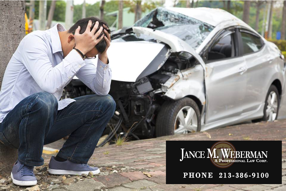 Accident Lawyer Los Angeles: Protecting Your Rights and Securing Fair Compensation